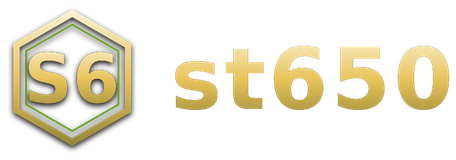 st650 logo