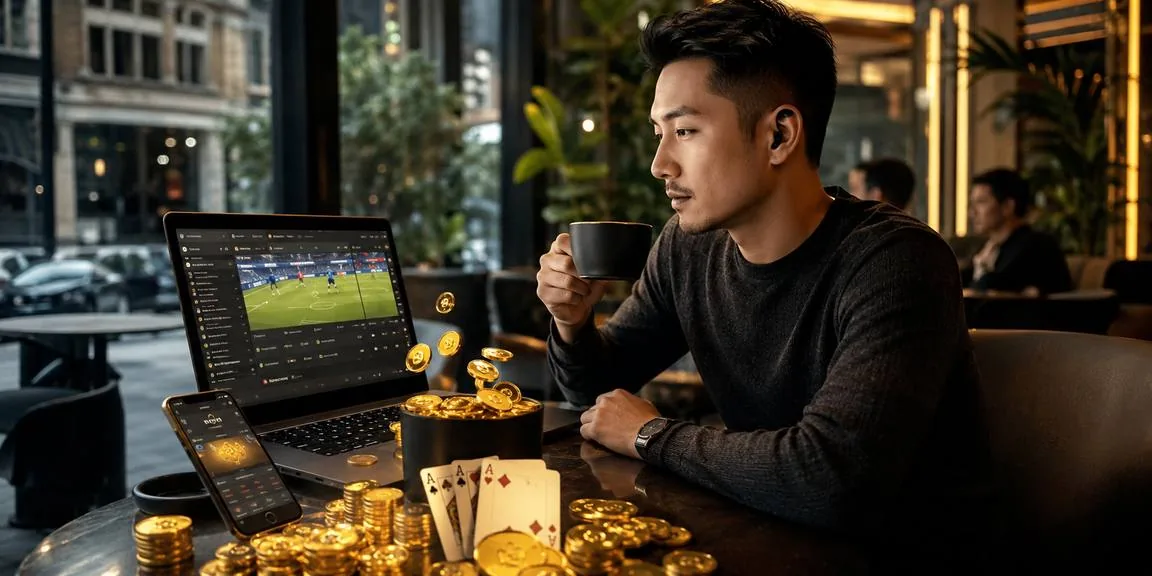 st650 Bên trong sảnh Bắn Cá của chúng tôi